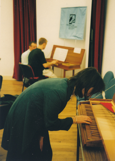 Education day at Cardiff